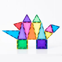 Laden Sie das Bild in den Galerie-Viewer, Magnetbausteine Bright Discovery Pack 32 Teile