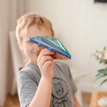 Laden Sie das Bild in den Galerie-Viewer, Magnetbausteine Pastel Discovery Pack 32 Teile