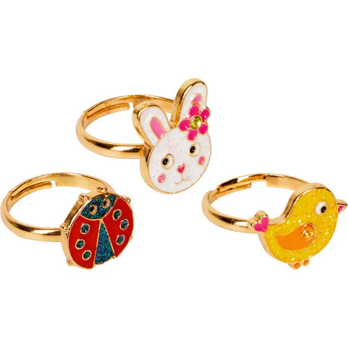 Ring Fröhliche Ostern
