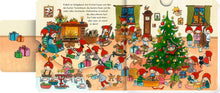 Laden Sie das Bild in den Galerie-Viewer, Mein Winterwichtel-Schieberbuch ab 1,5J.