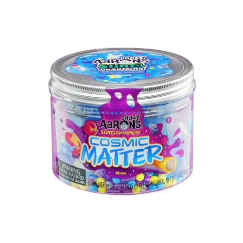 Slime Cosmic Matter