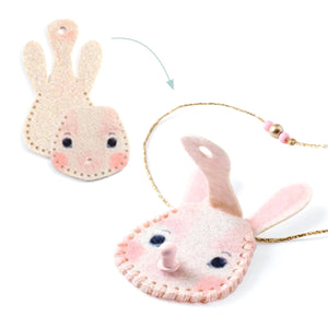 Do it yourself: 3 Halsketten Dazzlers