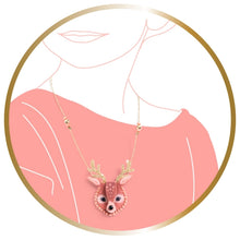 Laden Sie das Bild in den Galerie-Viewer, Do it yourself: 3 Halsketten Dazzlers
