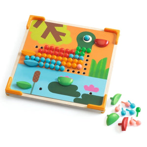 Lernspiel Mini Animo