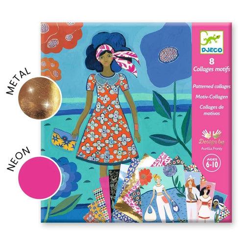 Bastelpackung WAX Trend