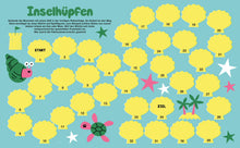 Laden Sie das Bild in den Galerie-Viewer, DOT Kindermagazin Nr. 1 „Am Strand“