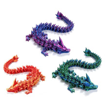 Laden Sie das Bild in den Galerie-Viewer, 3D Printed Dragon Egg