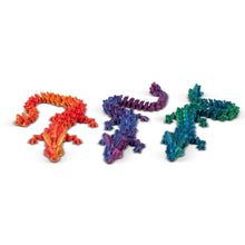 Laden Sie das Bild in den Galerie-Viewer, 3D Printed Dragon Egg