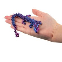 Laden Sie das Bild in den Galerie-Viewer, 3D Printed Dragon Egg