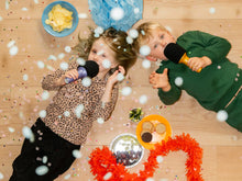 Laden Sie das Bild in den Galerie-Viewer, Kids Karaoke Glitter Grove Rose
