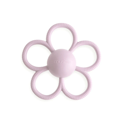 Daisy Rassel und Beißring Soft lilac