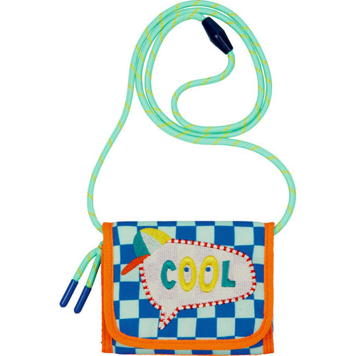 Brustbeutel Cool