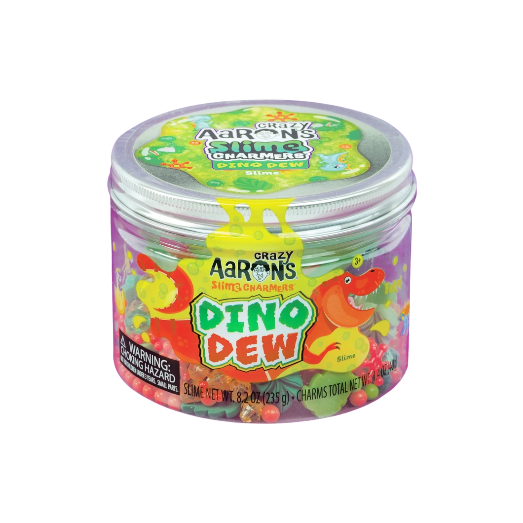 Slime Dino Dew