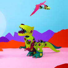 Laden Sie das Bild in den Galerie-Viewer, Dino Adventure Pack
