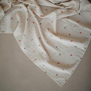 Swaddle Dino