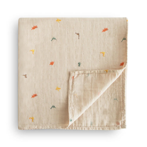 Swaddle Dino