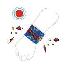 Laden Sie das Bild in den Galerie-Viewer, Do it yourself: Armbänder Superpower
