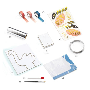 Workshop: Schwan