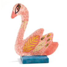Laden Sie das Bild in den Galerie-Viewer, Workshop: Schwan