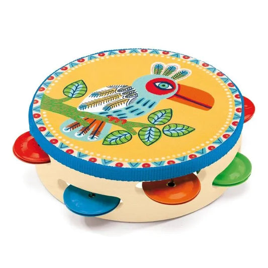 Animamabo Tambourin