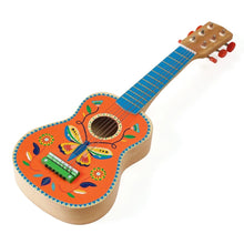 Laden Sie das Bild in den Galerie-Viewer, Animambo Gitarre mit Metallstrings