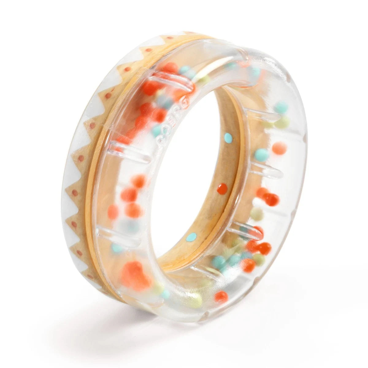Rassel BabyRing