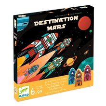 Laden Sie das Bild in den Galerie-Viewer, Brettspiel Destination Mars