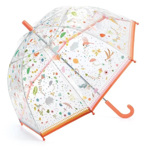 Kinderregenschirm Kleine Freuden