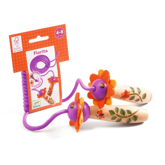 Springseil Florita