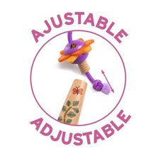 Laden Sie das Bild in den Galerie-Viewer, Springseil Florita