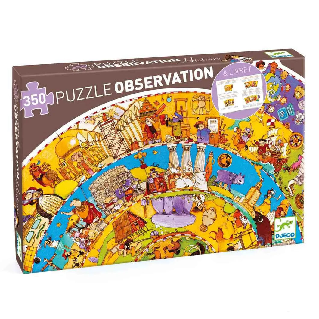 Wimmel-Puzzle 