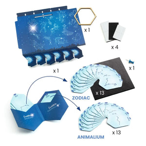 Do it yourself: Sternbilder