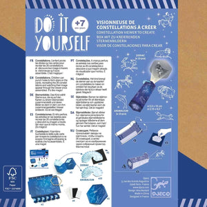 Do it yourself: Sternbilder