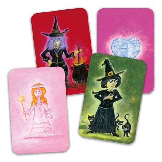 Kartenspiel Diamoniak