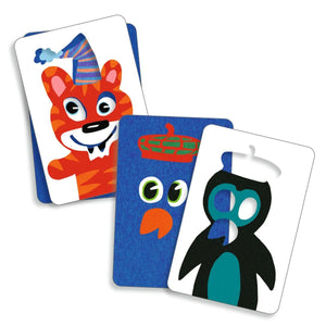 Kartenspiel Magic Match