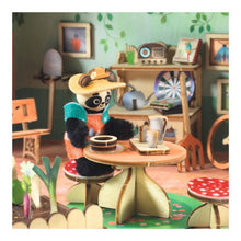 Laden Sie das Bild in den Galerie-Viewer, Mi House Olive