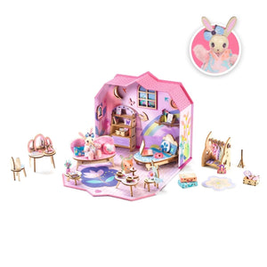 Mi House Rosie