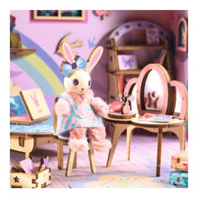 Laden Sie das Bild in den Galerie-Viewer, Mi House Rosie
