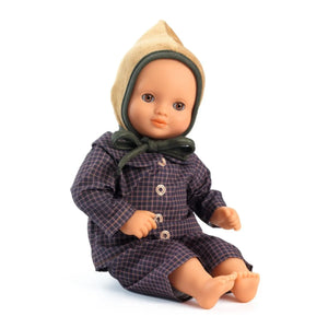 Pomea Puppenkleidung Ambre