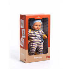 Laden Sie das Bild in den Galerie-Viewer, Pomea Puppe Canary