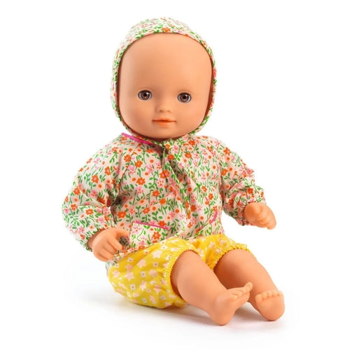 Pomea Puppe Flora