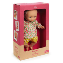 Laden Sie das Bild in den Galerie-Viewer, Pomea Puppe Flora