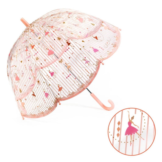 Regenschirm Ballerina