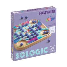Laden Sie das Bild in den Galerie-Viewer, Sologic: Solitaire