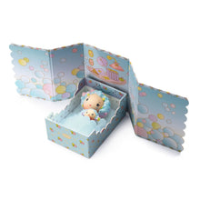 Laden Sie das Bild in den Galerie-Viewer, Tinyly Spielfigur Blue Tinyroom