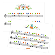 Laden Sie das Bild in den Galerie-Viewer, Animambo Synthesizer