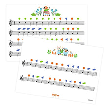 Laden Sie das Bild in den Galerie-Viewer, Animambo Synthesizer