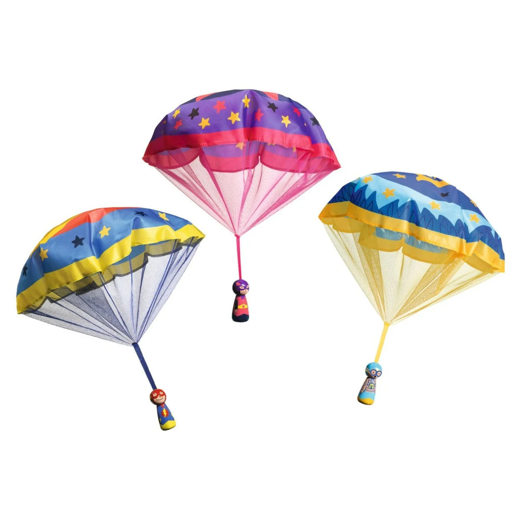 Fallschirmspringer Flying Heroes