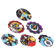 Laden Sie das Bild in den Galerie-Viewer, Do it yourself: Kreisel Hypno Cosmos