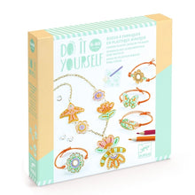 Laden Sie das Bild in den Galerie-Viewer, Do it yourself: Schrumpfplastik Lotus